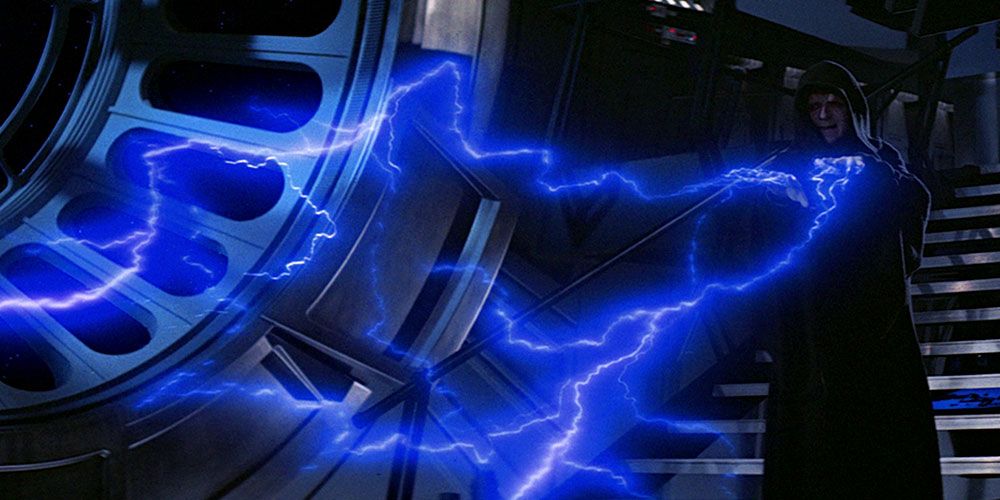 Star Wars The 5 Most Powerful Light Side Force Abilities (& 5 From The Dark Side)