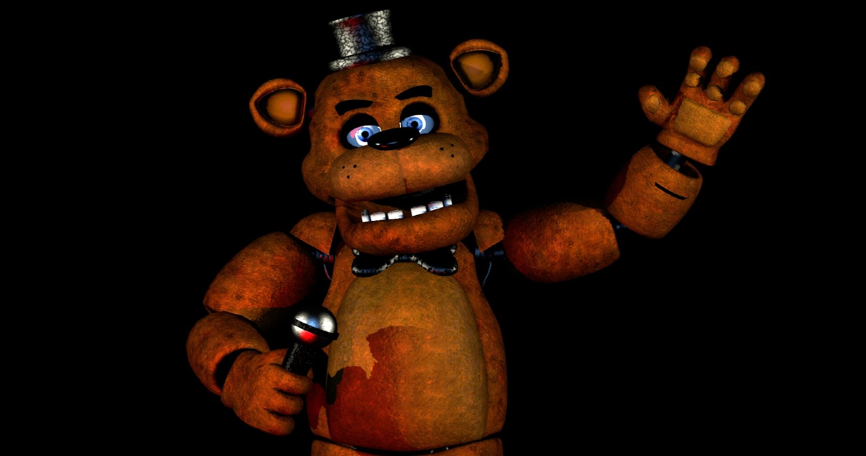 Five Nights At Freddy S 10 Things You Didn T Know About Freddy Fazbear S Pizza - roblox freddy fazbear's pizza