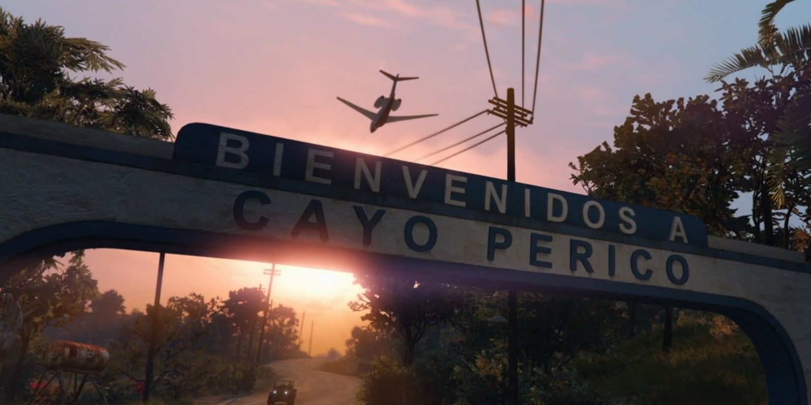 Cayo perico gta 5 mod фото 112