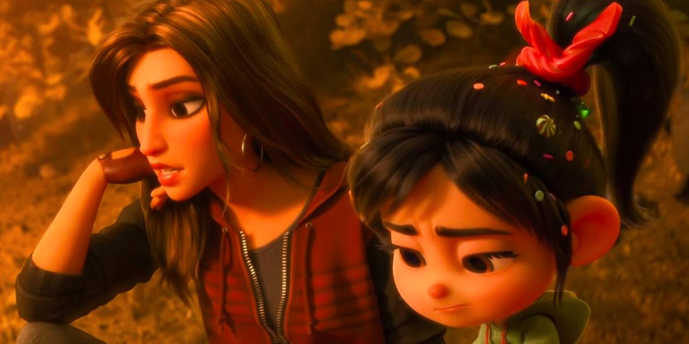 WreckIt Ralph 2 10 Things You Didnt Know About Gal Gadots Break The Internet Role
