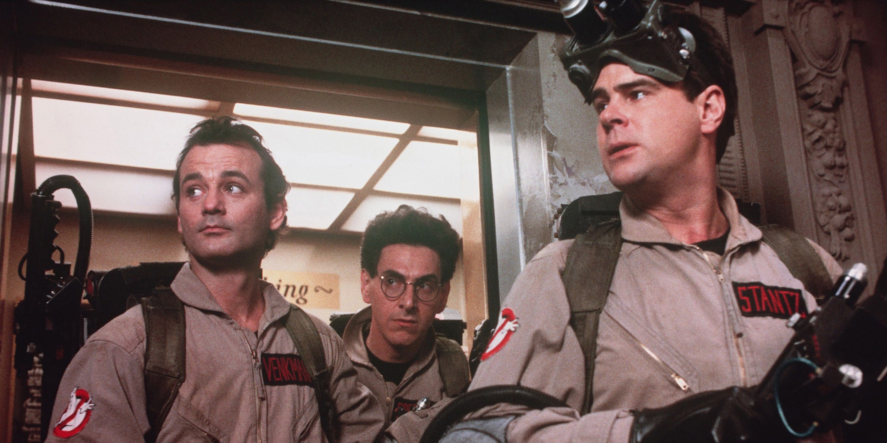 Ghostbusters Advent Calendar Comes With 13 Ghostly Collectibles