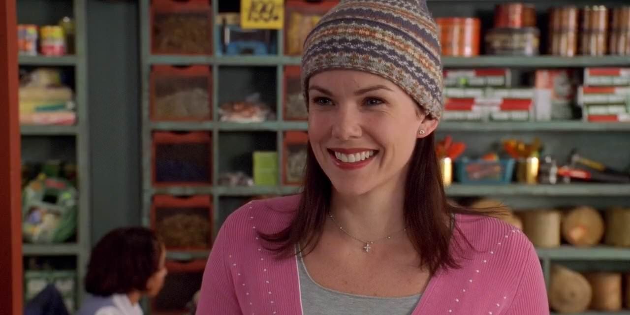 Gilmore Girls 10 Underrated Quotes That Are Ridiculously MemeWorthy