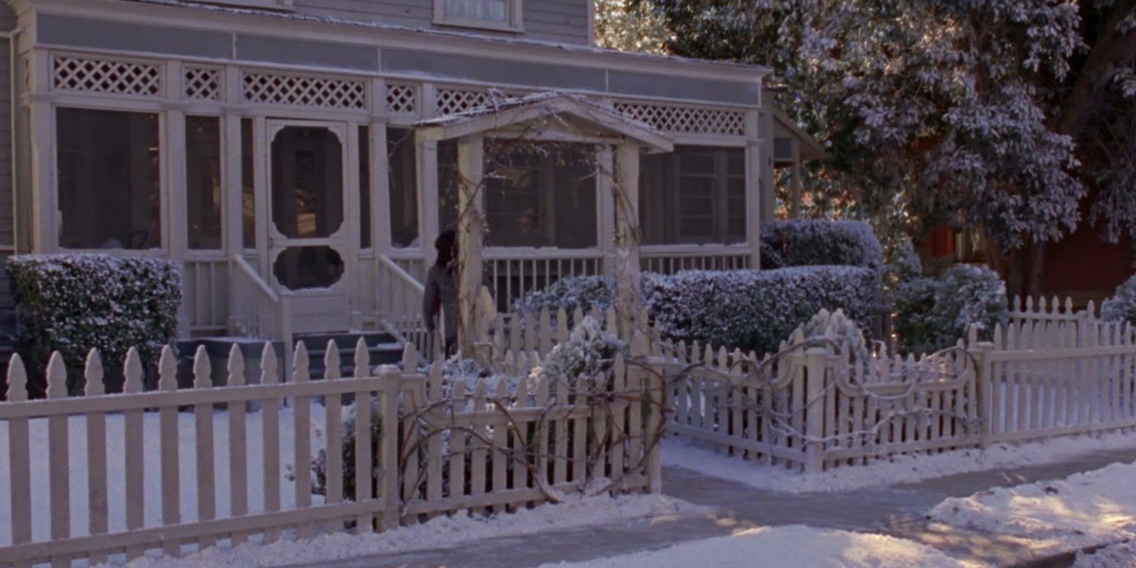 Gilmore Girls 5 Times Stars Hollow Was A Perfect Place To Live (& 5 It Was Terrible)