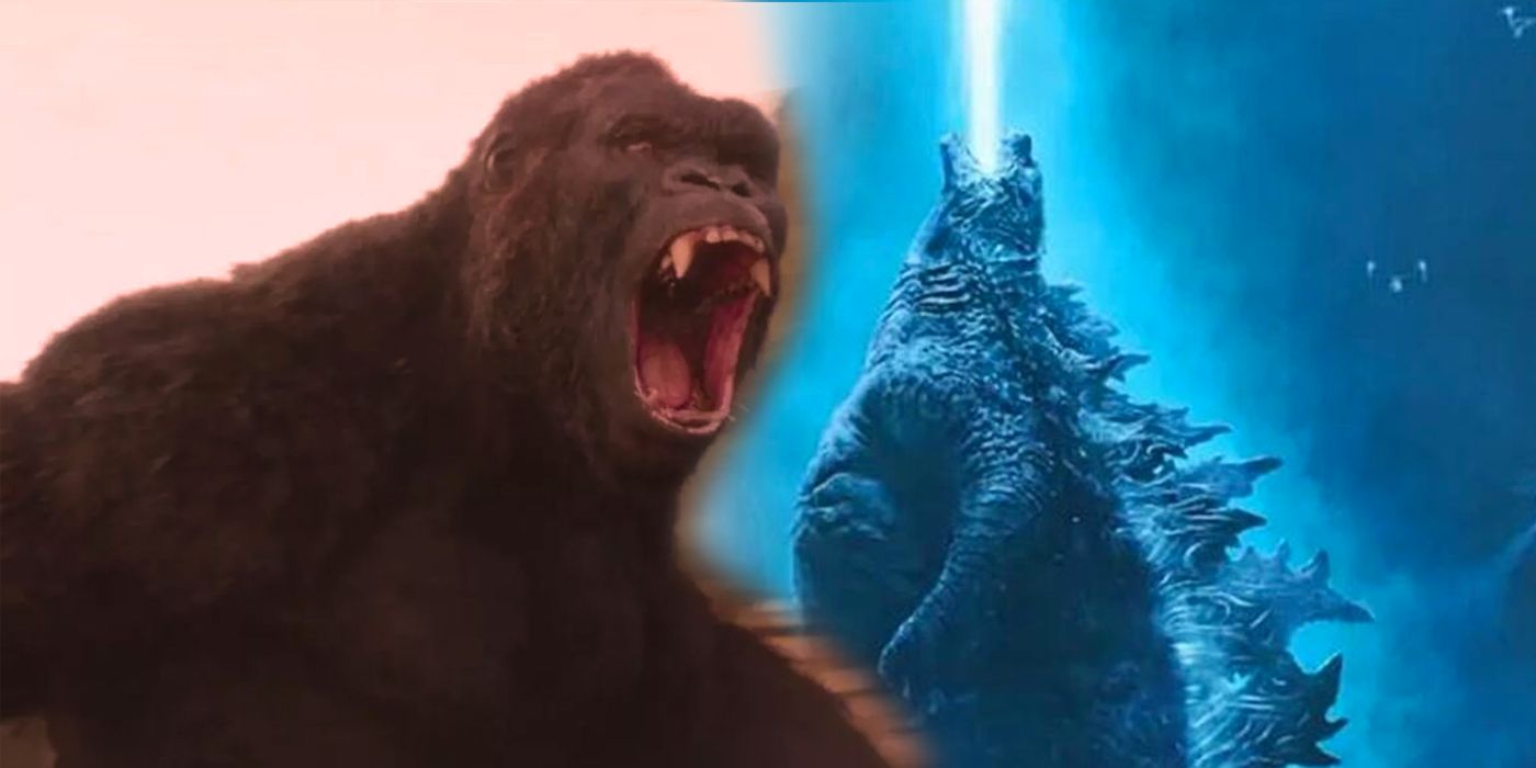 Godzilla vs Kong & Dune Studio Challenging Warner Bros Streaming Release Plan
