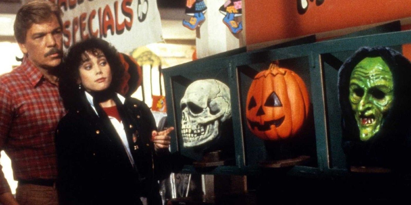 Halloween 5 Things That Remained Consistent (& 5 That Kept Changing)