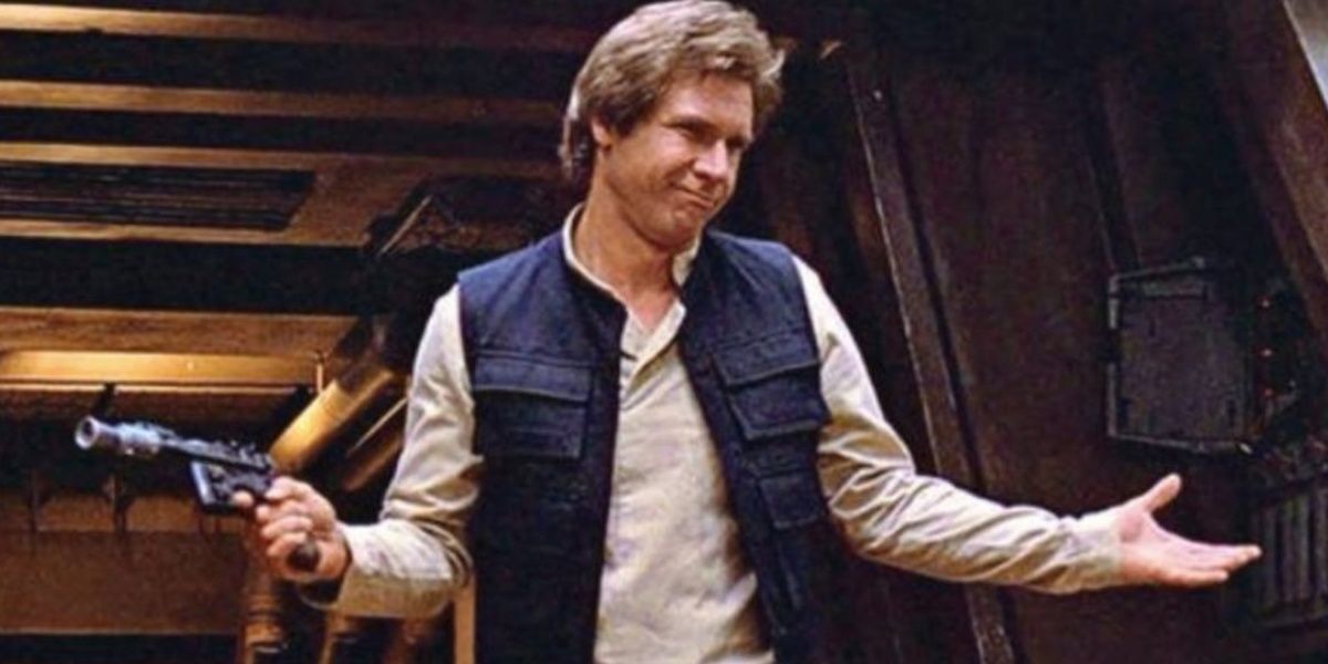 10 FanFavorite Star Wars Characters & Their Best Personality Trait