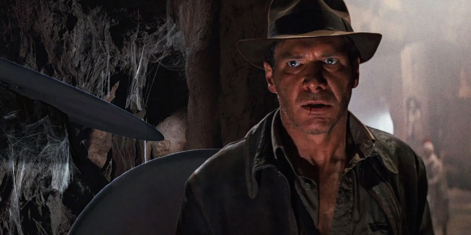 Indiana Jones And The Last Crusade's Holy Grail Plot-Hole Explained