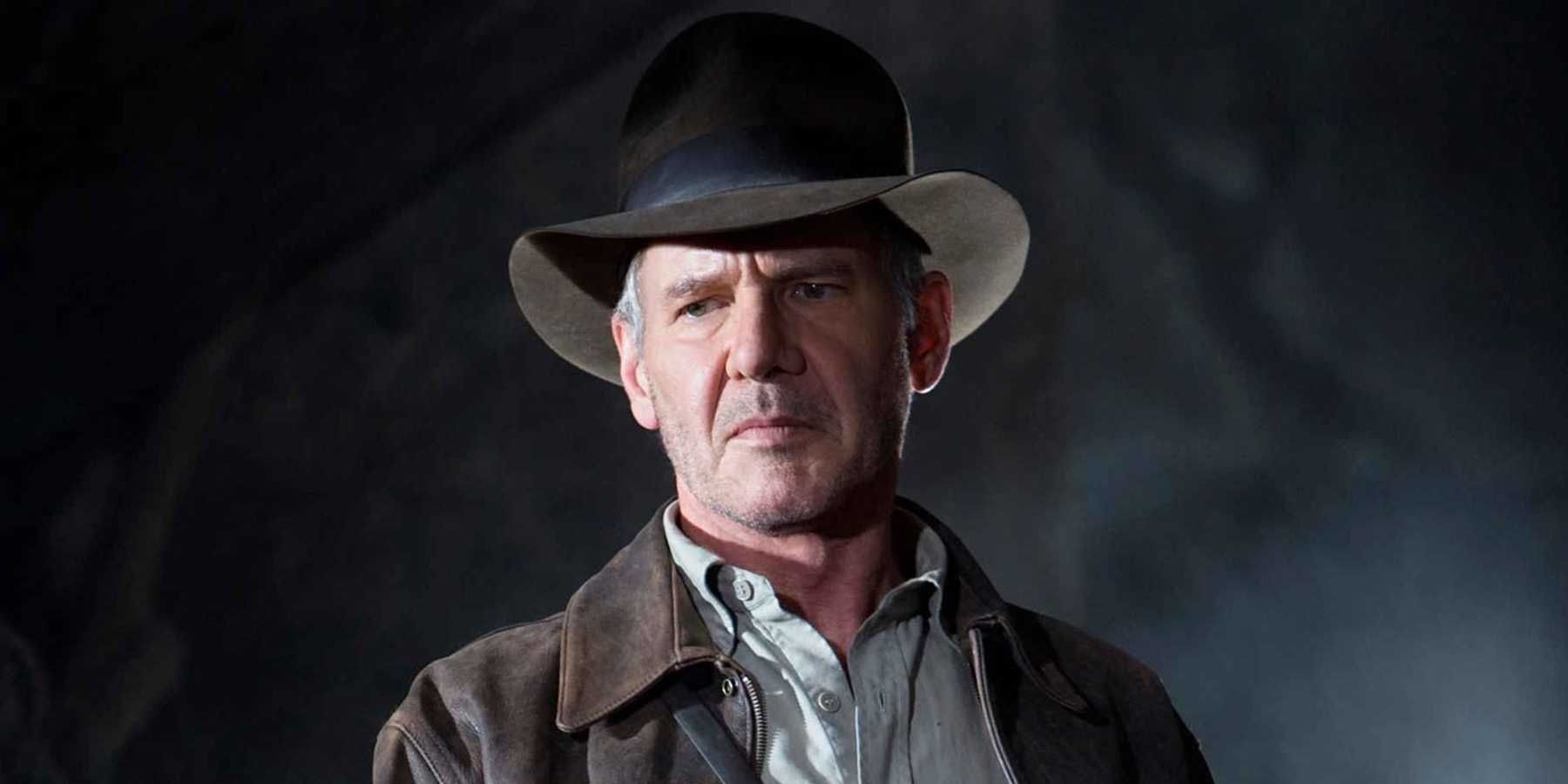 Indiana Jones 5 Crew Member Dies On Location