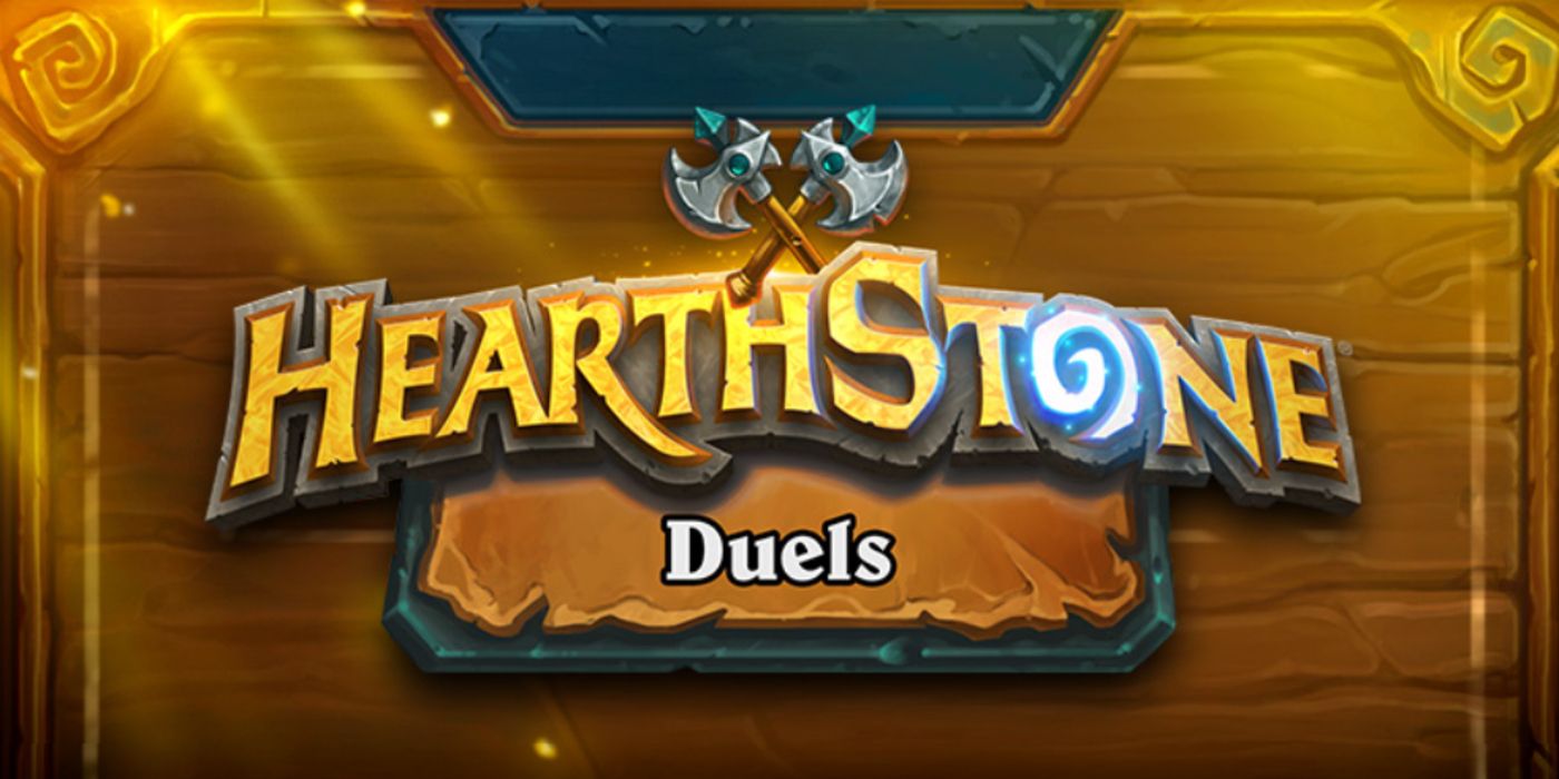 Hearthstone Duels Early Access Preview Potential, Good & Bad