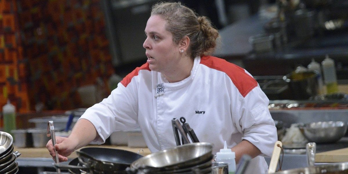 Hells Kitchen The 10 Best Chefs Ranked By Likability