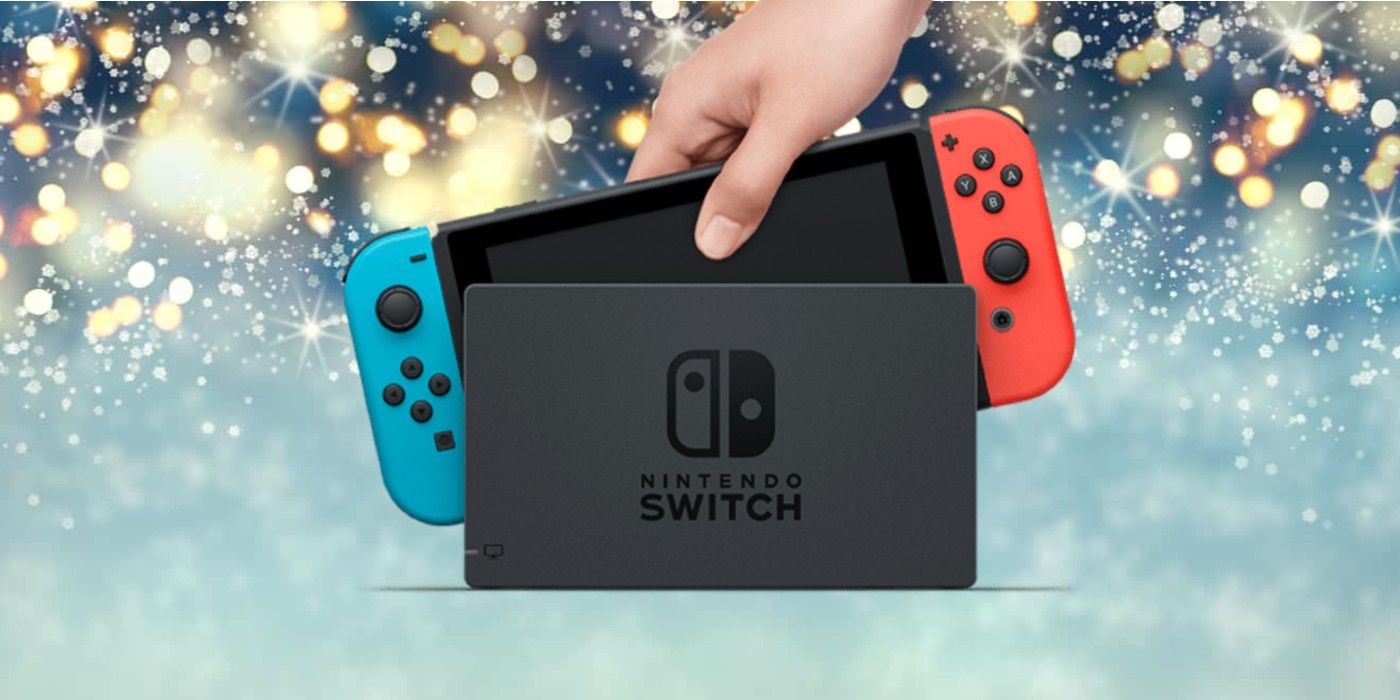 switch holiday releases