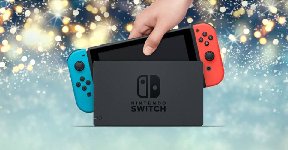 Remaining Switch Games Before 2020 Ends Screen Rant