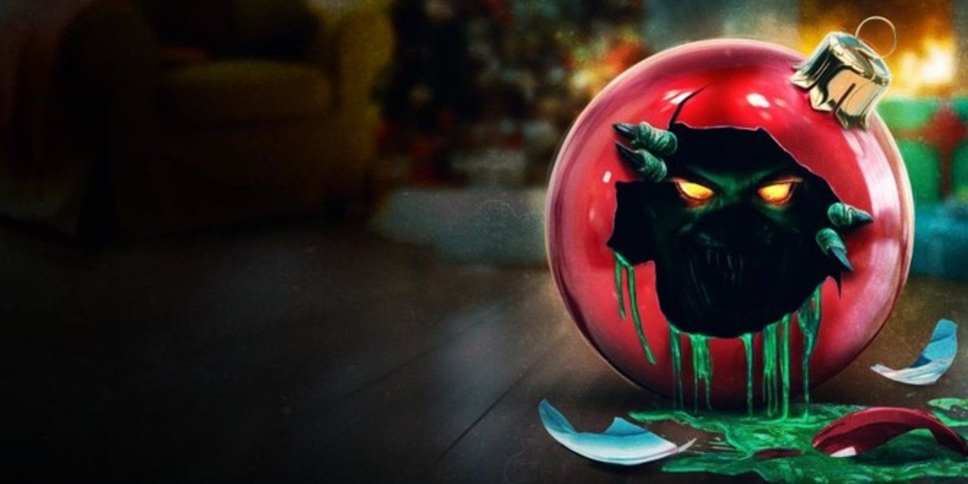 Every Christmas & Holiday Horror Movie Releasing In 2020