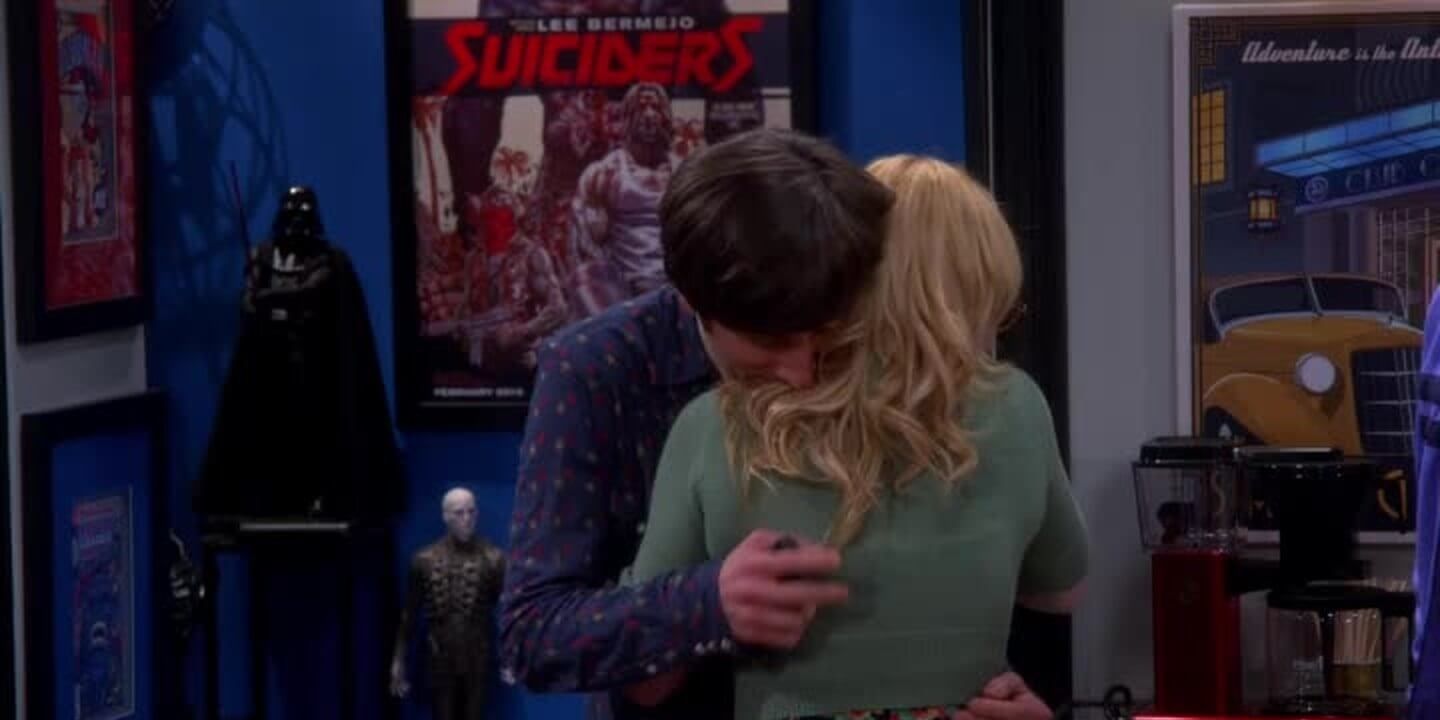 The Big Bang Theory 10 Things That Make No Sense About Howard