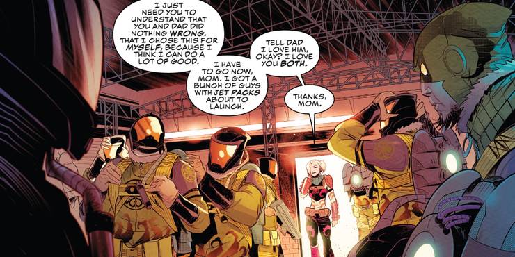 Marvel Ungkap Pemimpin Baru HYDRA Greenscene Marvel Ungkap Pemimpin Baru HYDRA Greenscene
