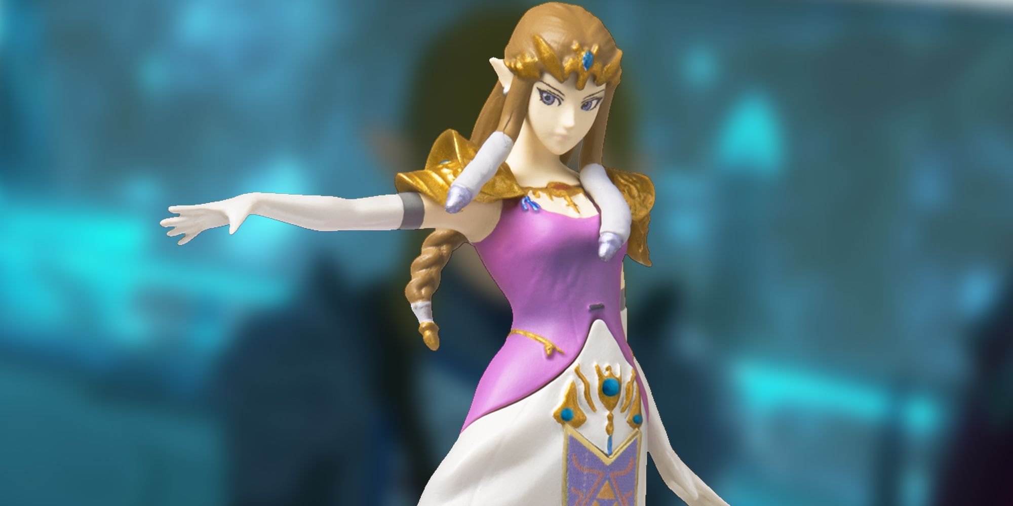 Hyrule Warriors Age of Calamity Every Amiibo Reward (& How to Get Them)