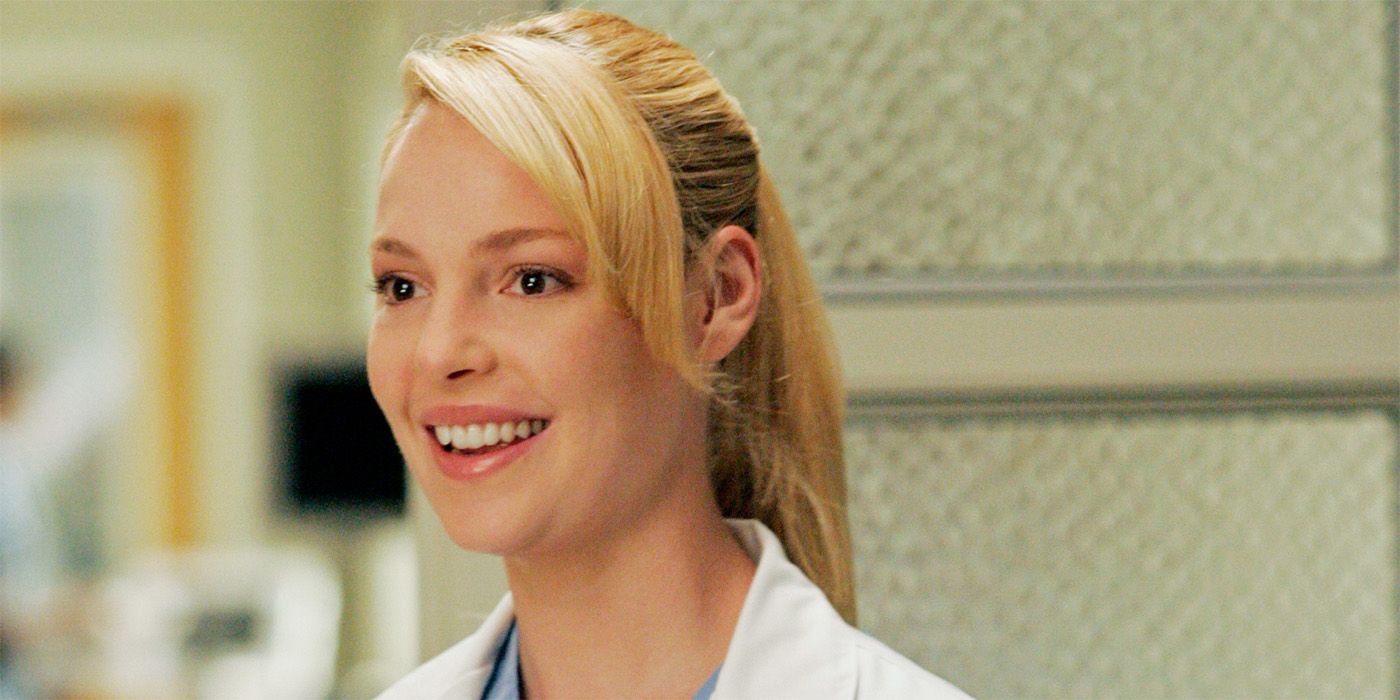 Greys Anatomy 10 Best Feminist Moments On The Show