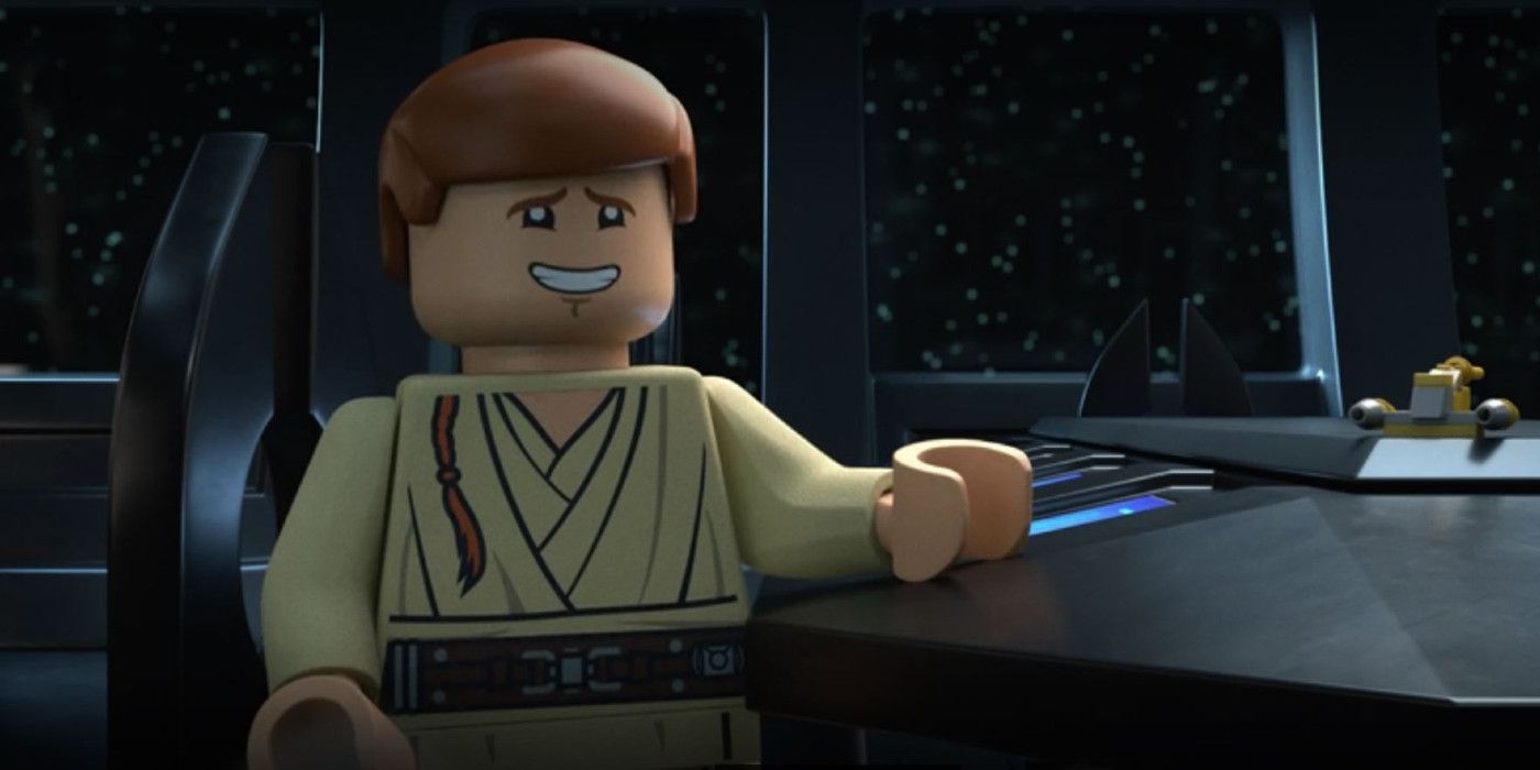 Lego Skywalker Saga 10 Star Wars Characters Getting A Redesign
