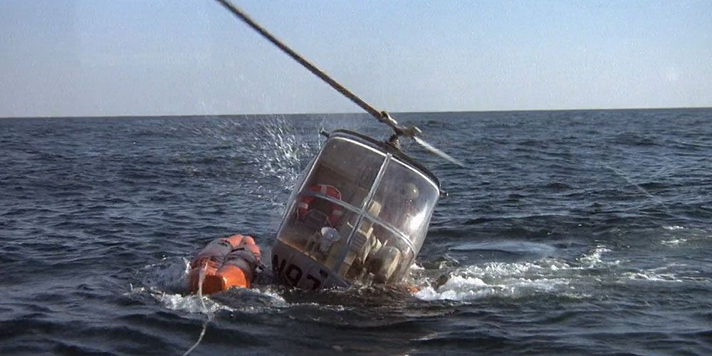 Jaws The 10 Scariest Kills Throughout The Entire Franchise