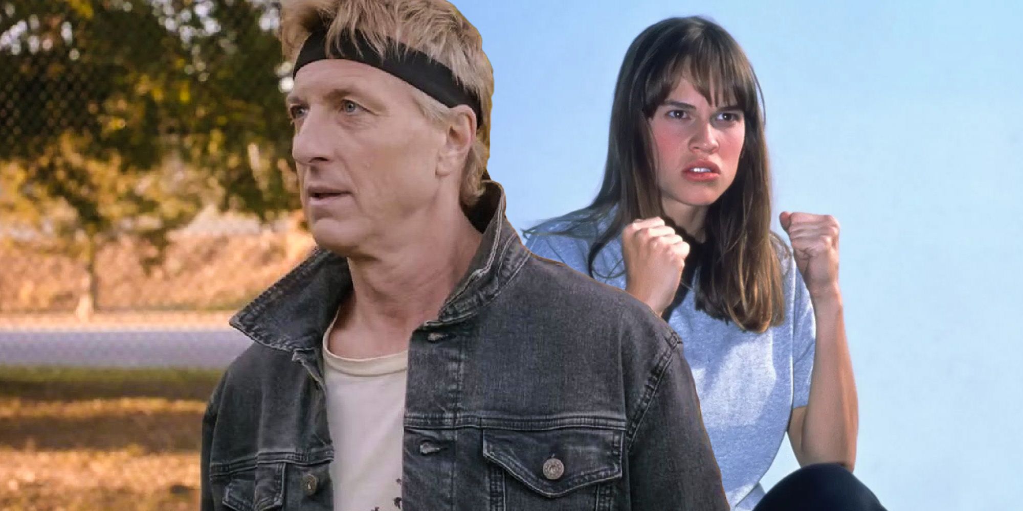 How Karate Kid 4 Can Connect To Cobra Kai (& Why It Hasnt)