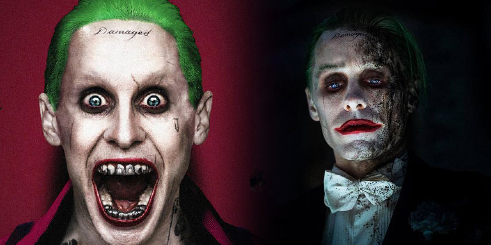 Zack Snyders Joker Plan is The Best Way To Do a Jared Leto Solo Movie