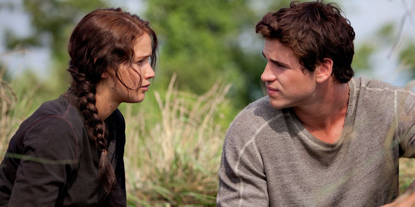 Twilight Meets The Hunger Games Gale Vs Jacob Who Is The Best Other Man