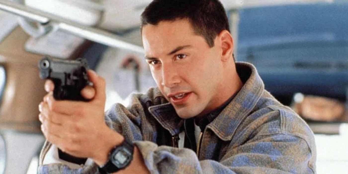 Every Keanu Reeves Movie Ranked From Worst to Best