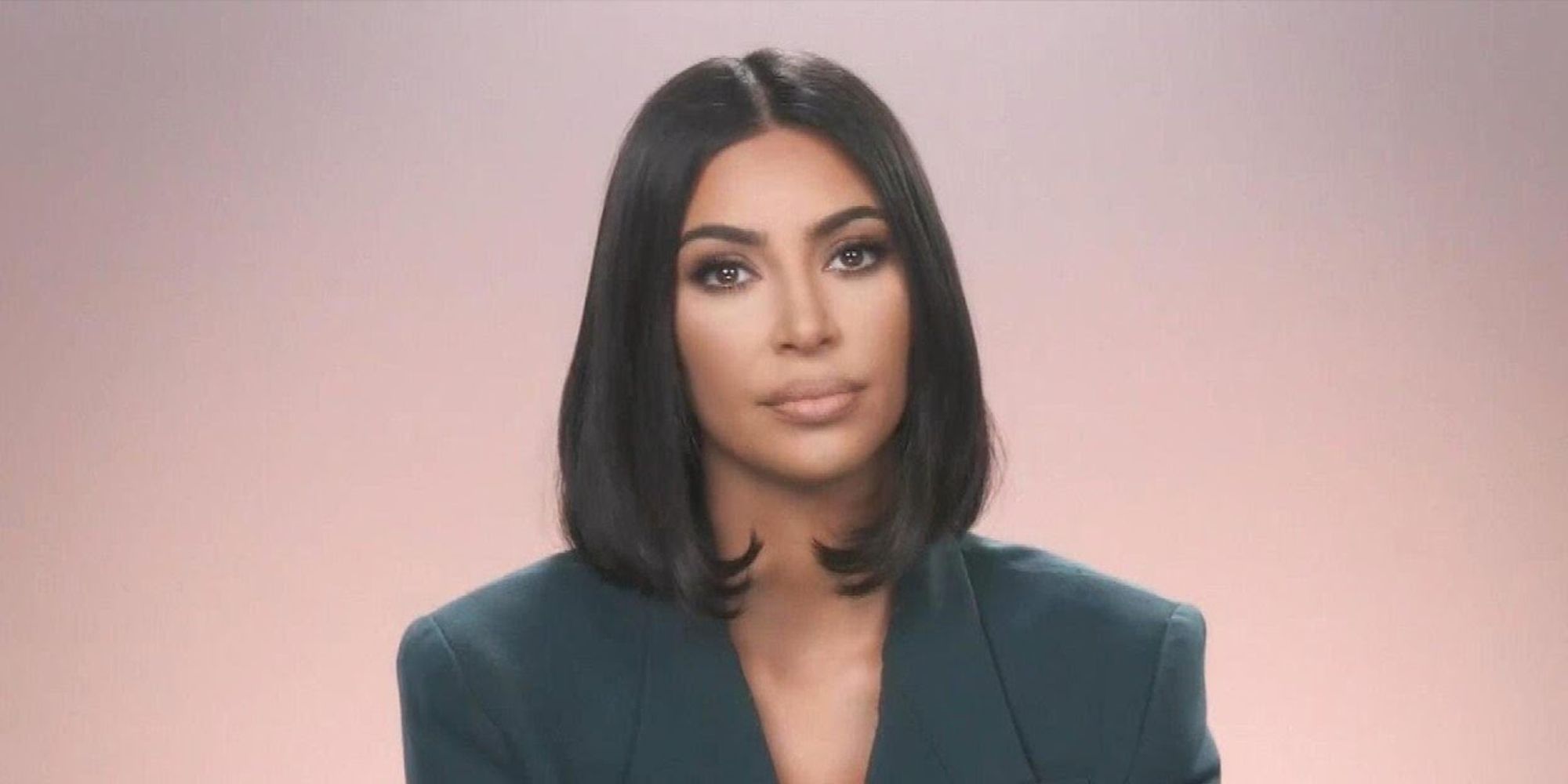 Why Kim Kardashian Referenced Her Old Tape on Show Premiere
