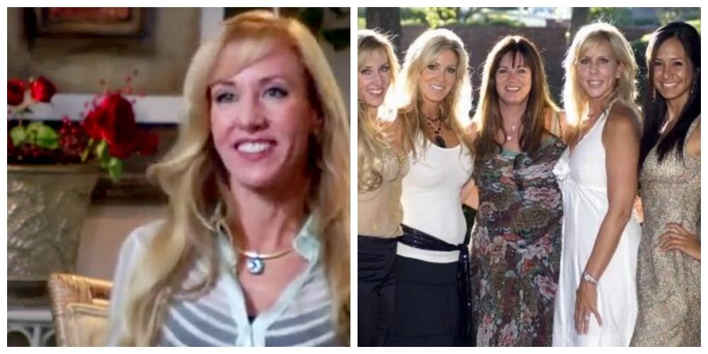 The Real Housewives Of Orange County Ranking Each Past Housewife By Entertainment Value