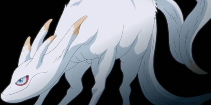 Naruto Every Tailed Beast Jinchuriki In The Series Naruto Every Tailed Beast Jinchuriki In The Series