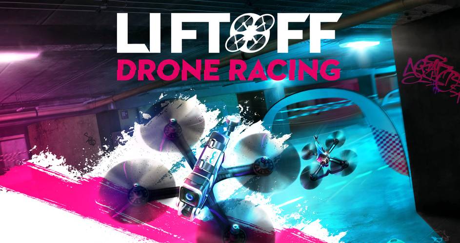 Liftoff Drone Racing Difficult And Frustrating Screen Rant