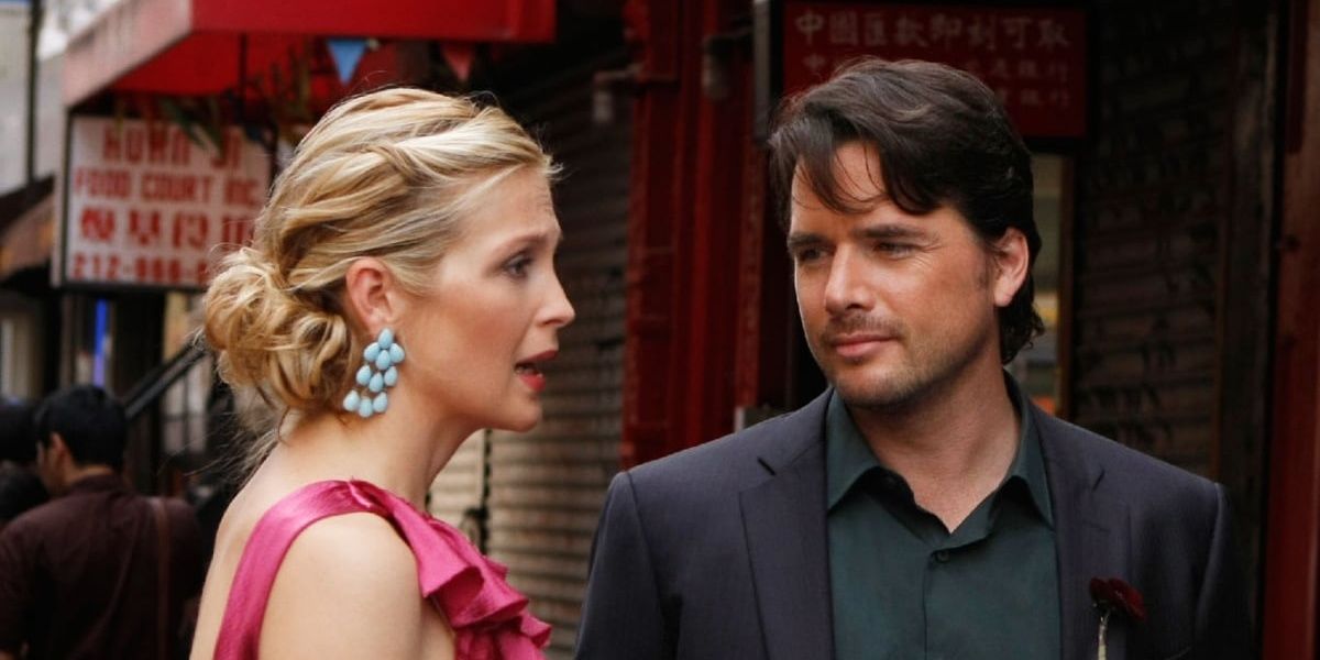 10 Best Gossip Girl Couples Ranked