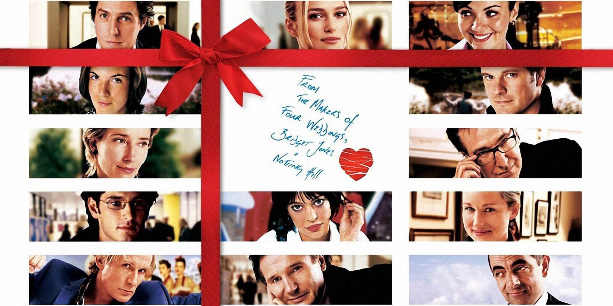 Love Actually Every Storyline Ranked From Least To Most Romantic