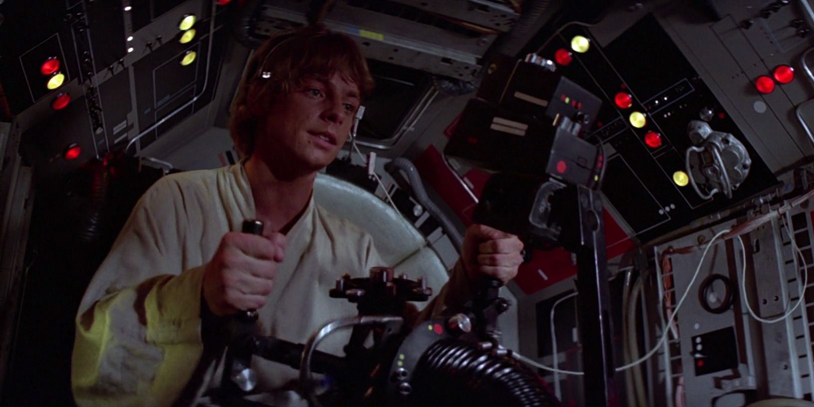 10 Of The Worst Relatives In Star Wars