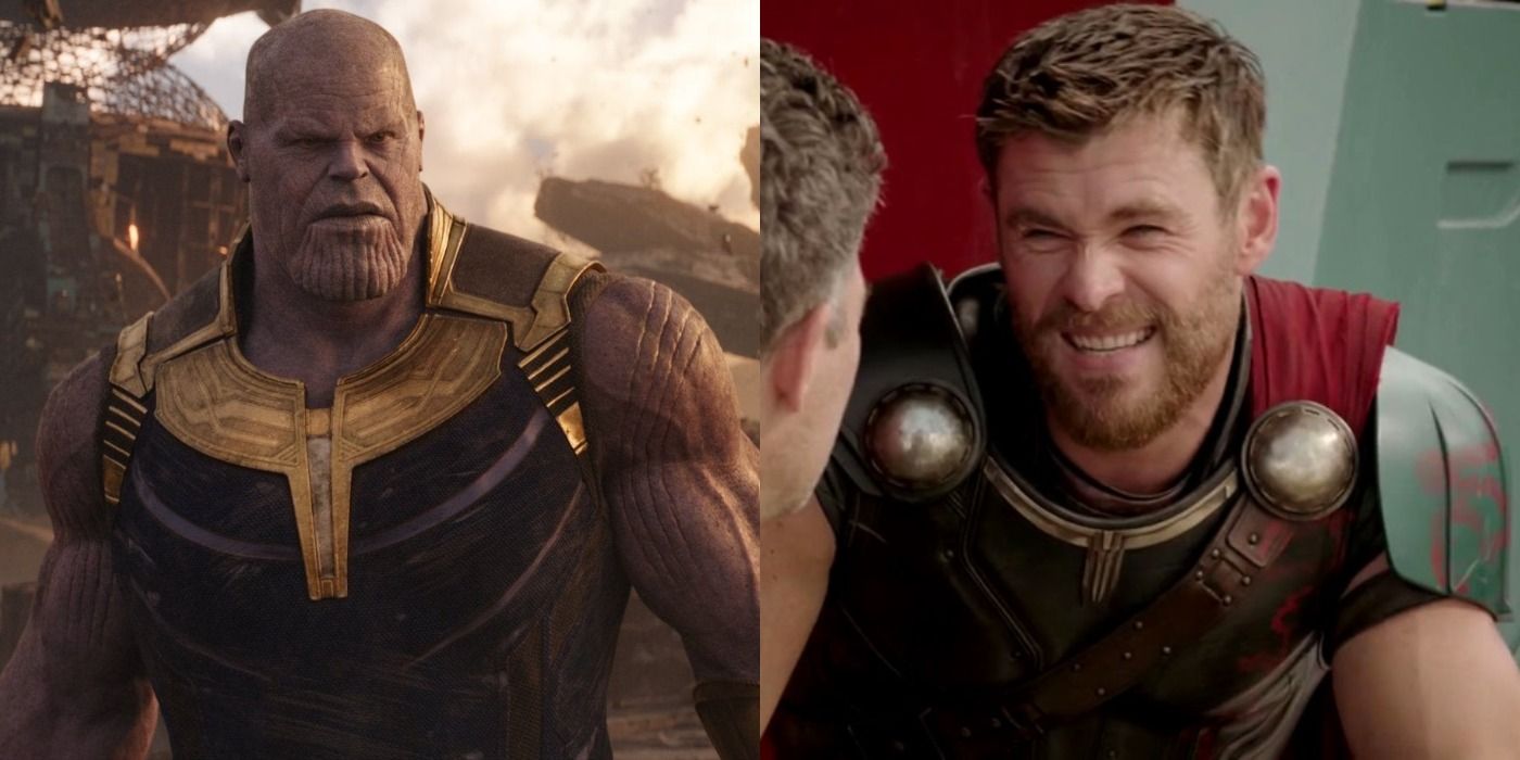 Mcu 10 Unpopular Opinions According To Reddit Screenrant