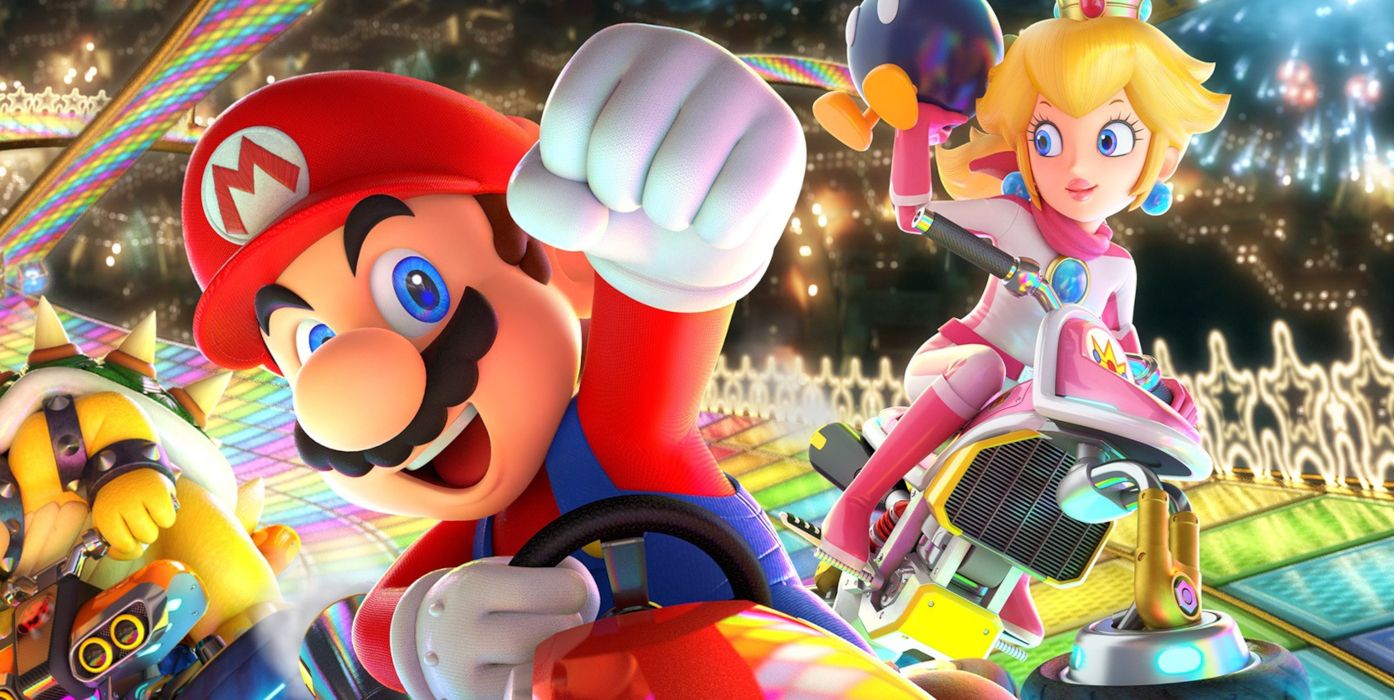 10 Mario Games The Movie Could Adapt