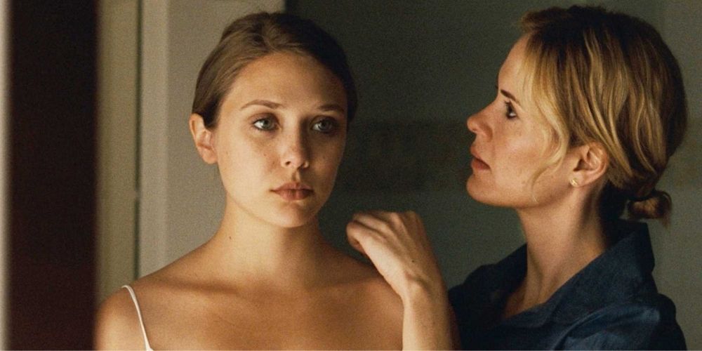 Elizabeth Olsen’s 10 Best Movies Ranked According To IMDb