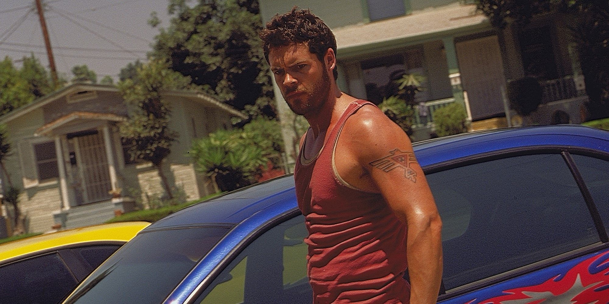 The Fast & The Furious 10 Actors You Forgot Were In The Hit Franchise