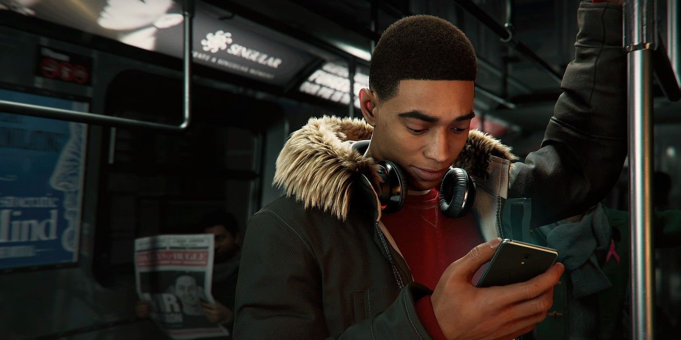 SpiderMan Miles Morales Where to Find Every Underground Cache Location