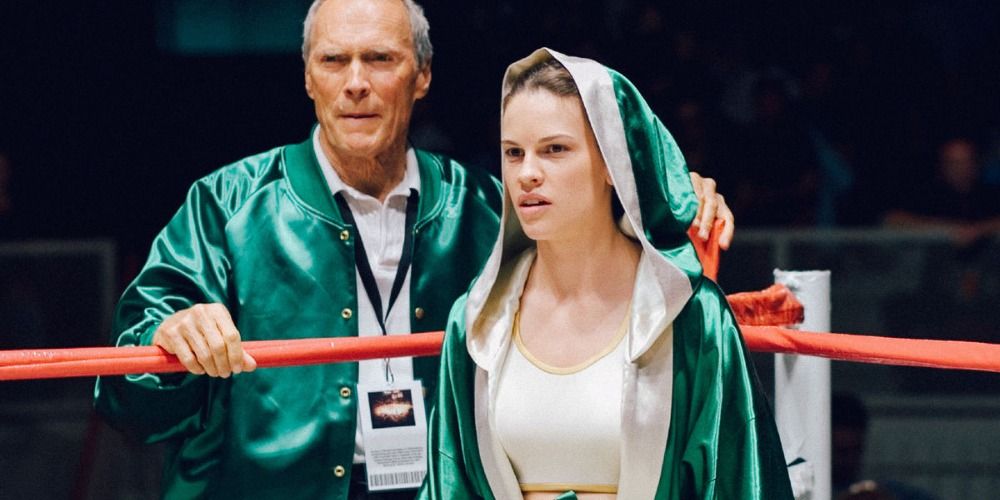 Raging Bull And 9 Other Sports Dramas You Can Stream Right Now