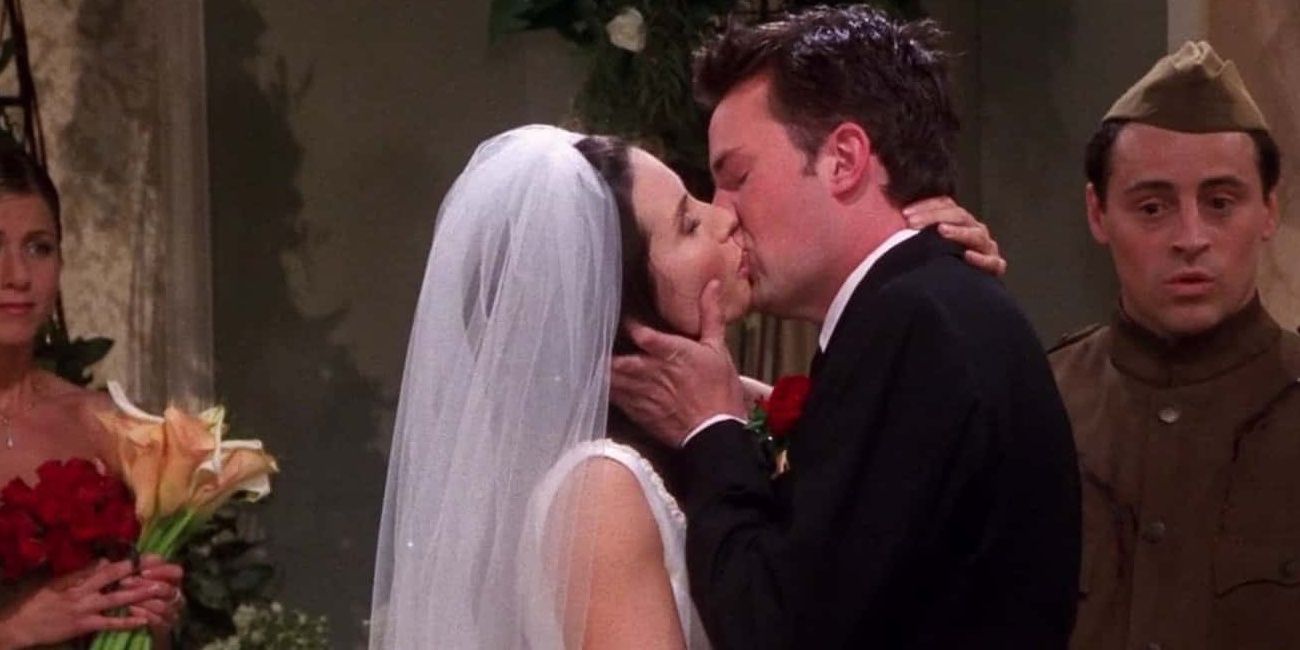 Friends 5 Reasons Why Ross & Rachel Are The Best Couple (& 5 It’s Monica & Chandler)