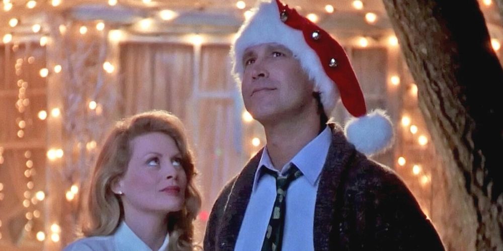 10 Funniest Christmas Comedies Ranked According To Rotten Tomatoes