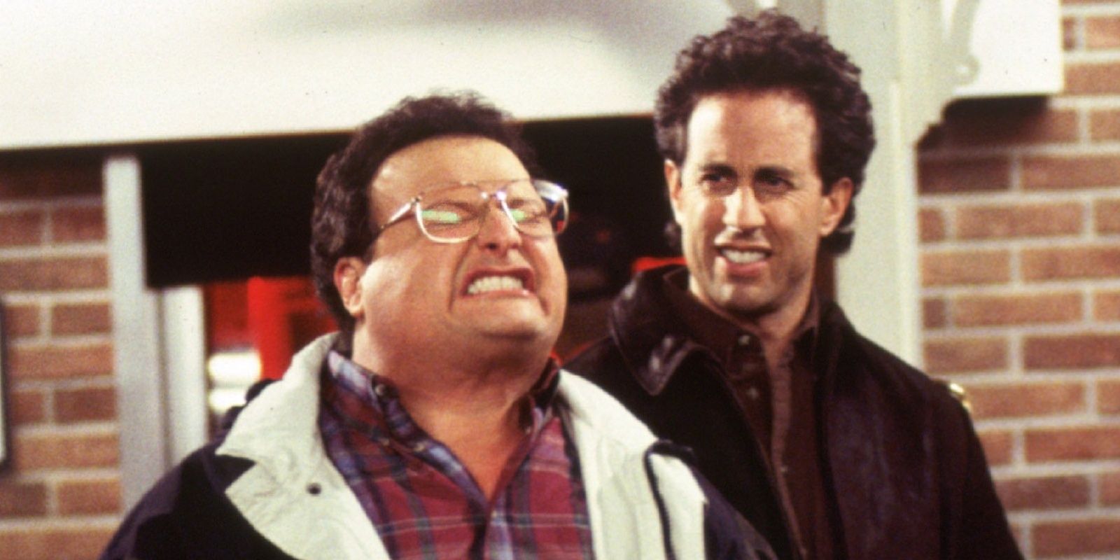 Best Newman Episodes Of Seinfeld Ranked According To Imdb 