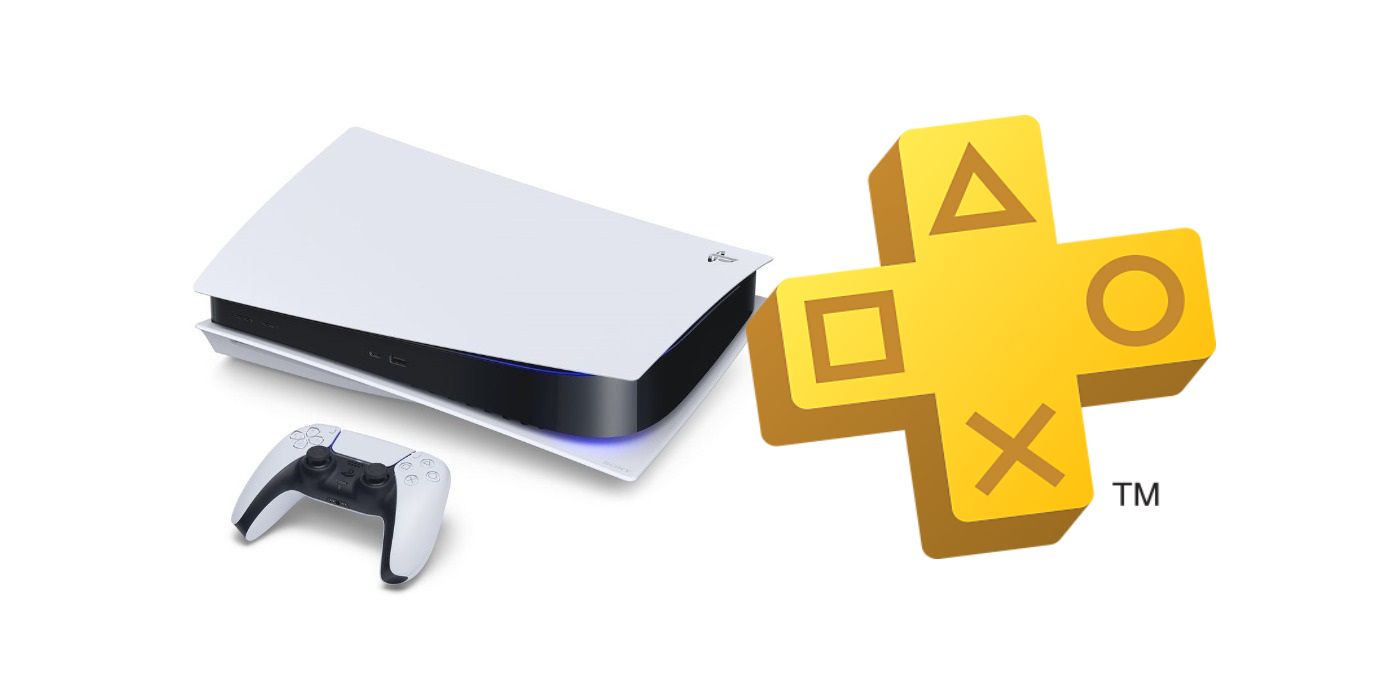 PS Plus Is 25% Off With Discount Code Ahead Of PS5 Launch