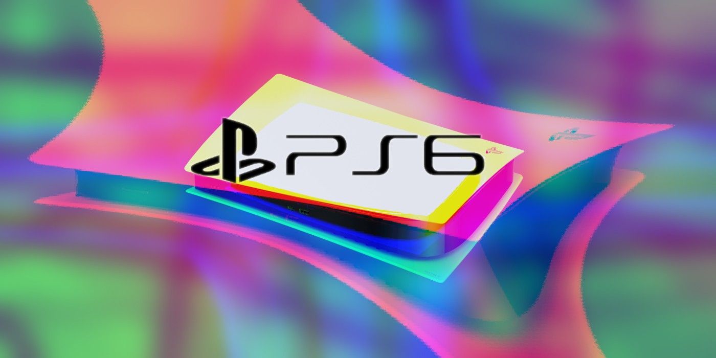 When Is PlayStation 6 Coming