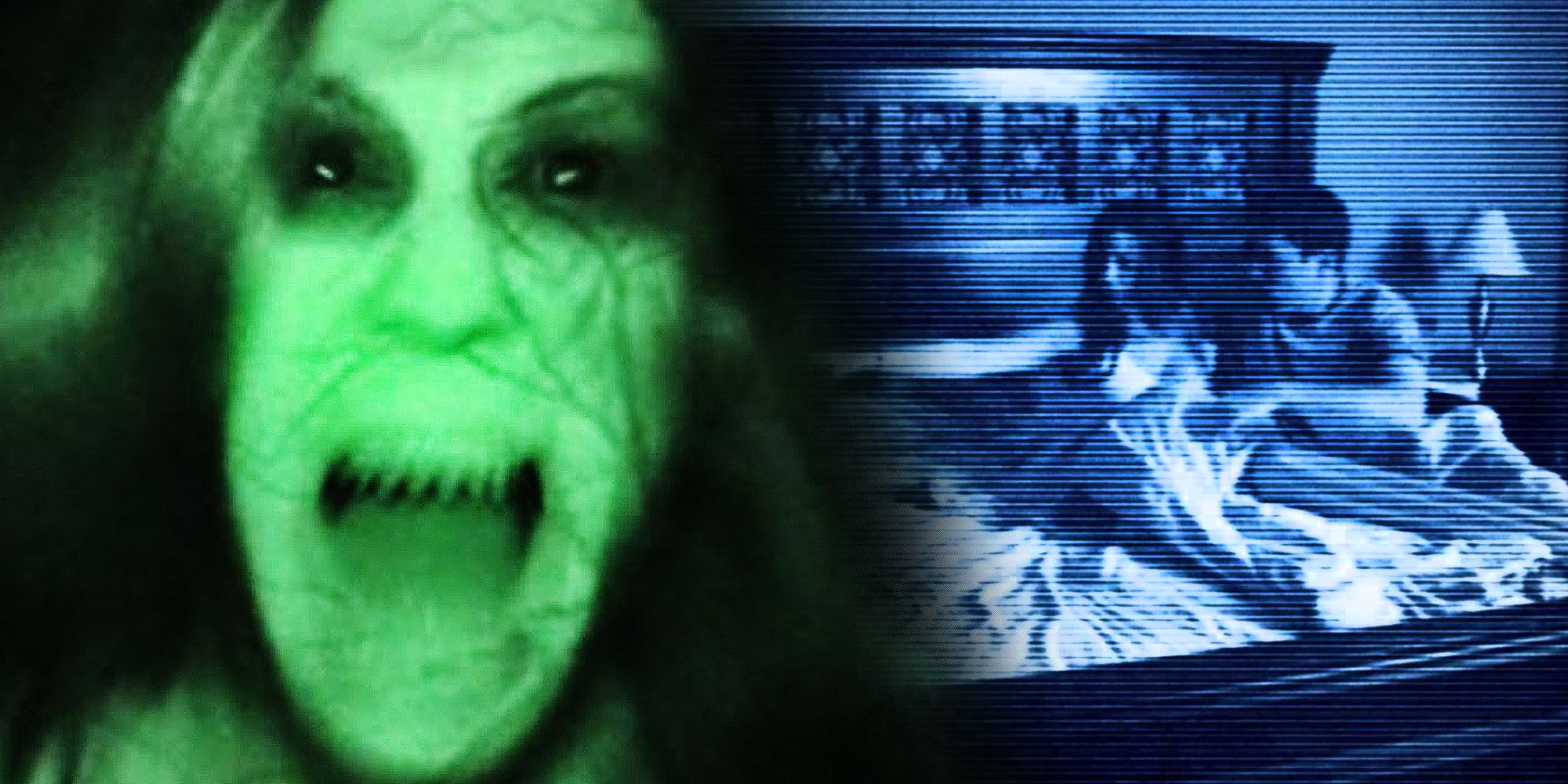 How Paranormal Activity Became The Most Profitable Horror ...