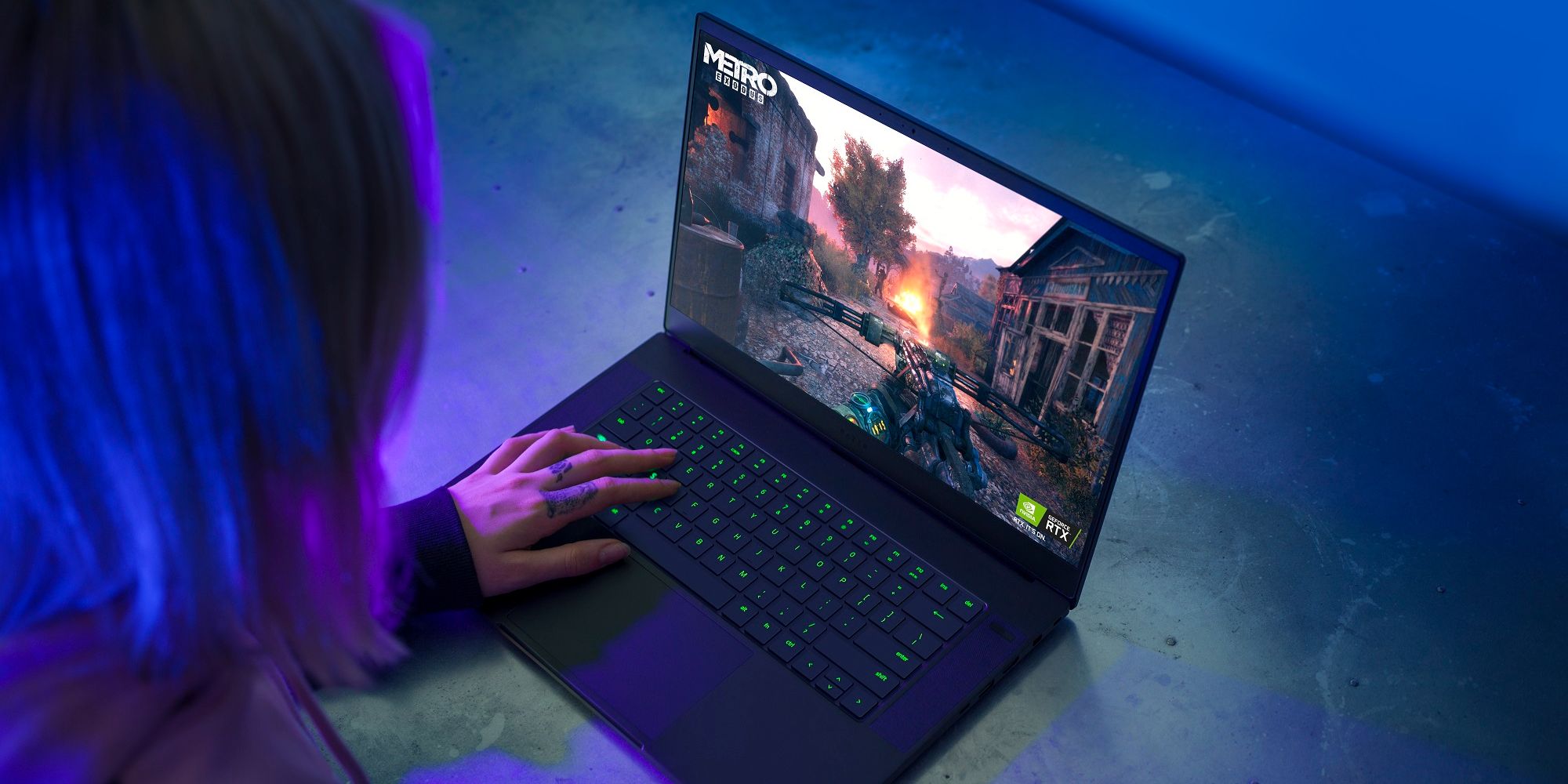 Razer Blade 15 Laptop Deal Of The Day Get Gaming From $1300