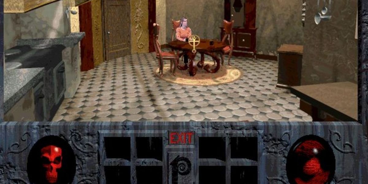 10 Terrifying 90s Video Games That Are Still Scary Today