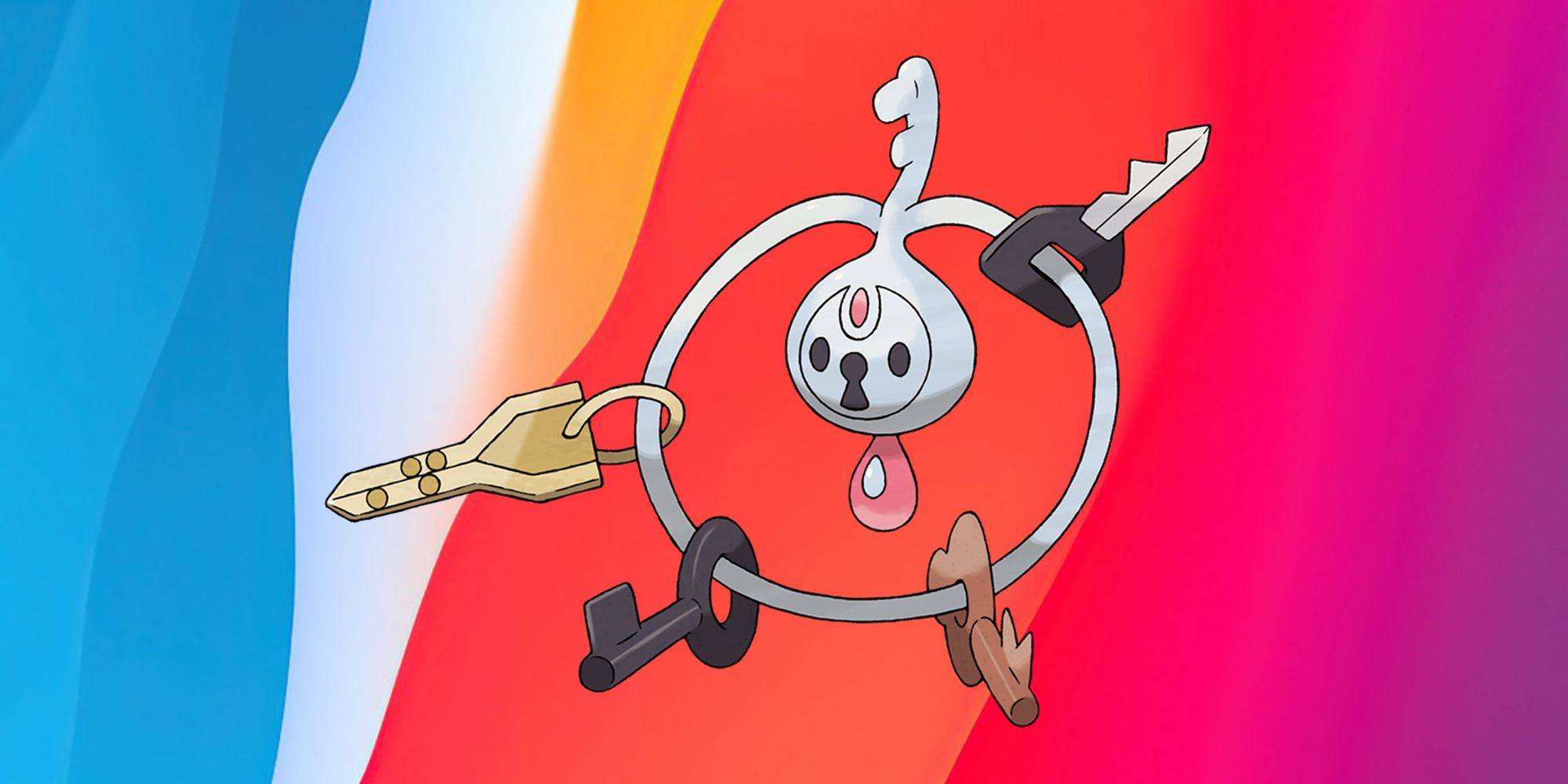 How To Find (& Catch) Klefki in Pokemon Go | Screen Rant