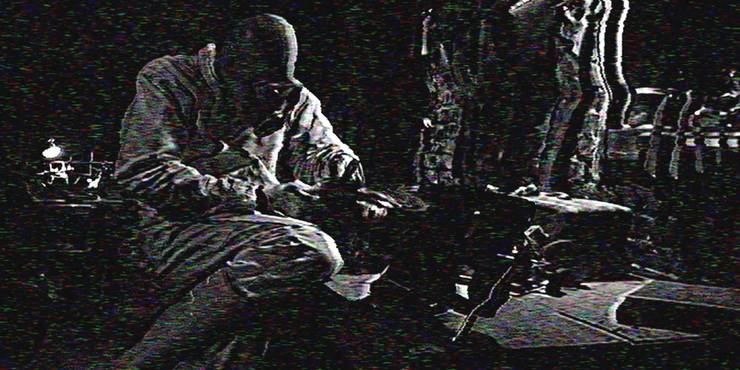 Keppel Energy The Poughkeepsie Tapes [Full Movie] The